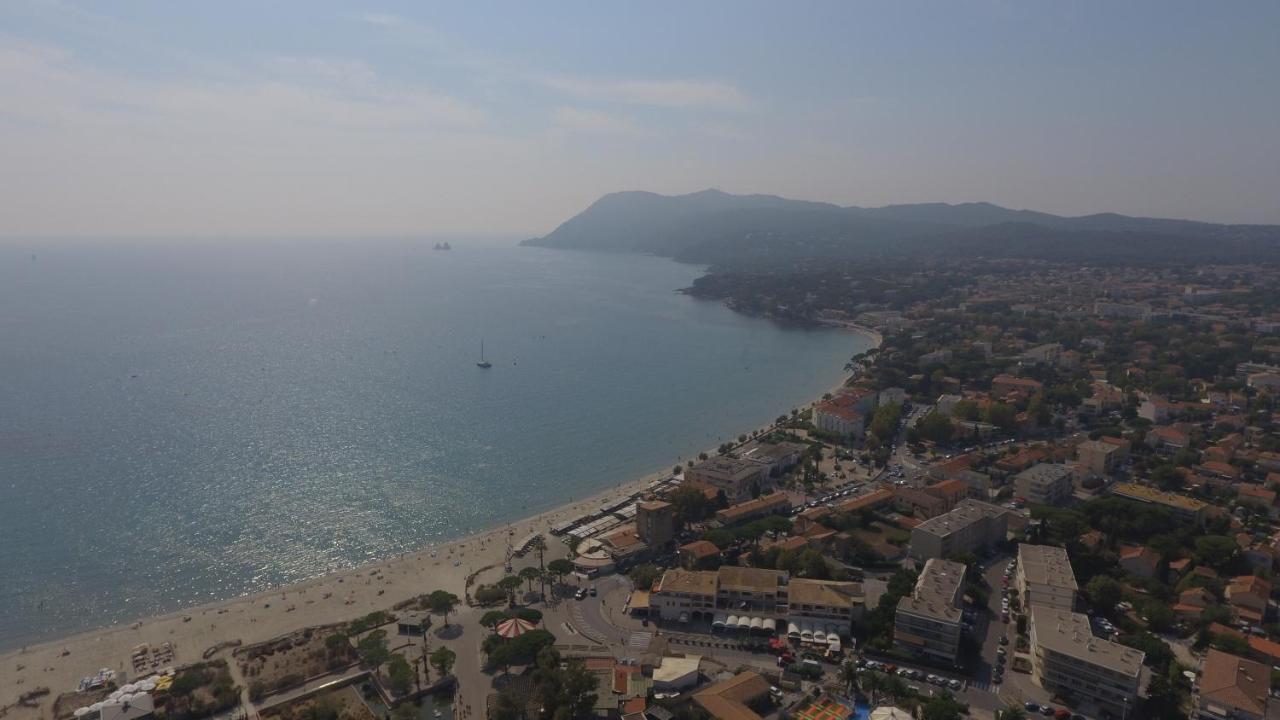 Sweet Galion - Cosy - Plage - Host Provence La Seyne-sur-Mer Bagian luar foto