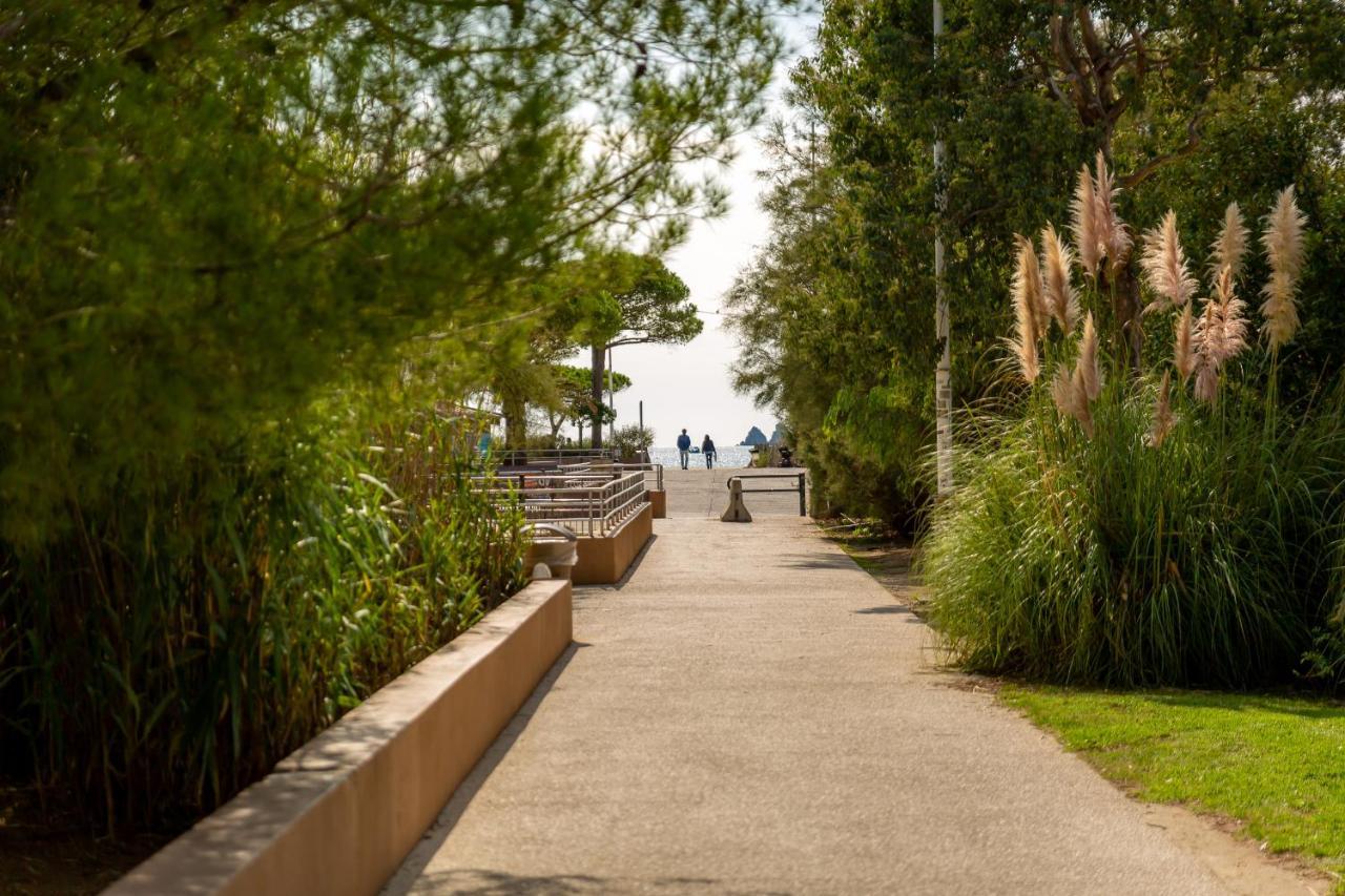 Sweet Galion - Cosy - Plage - Host Provence La Seyne-sur-Mer Bagian luar foto