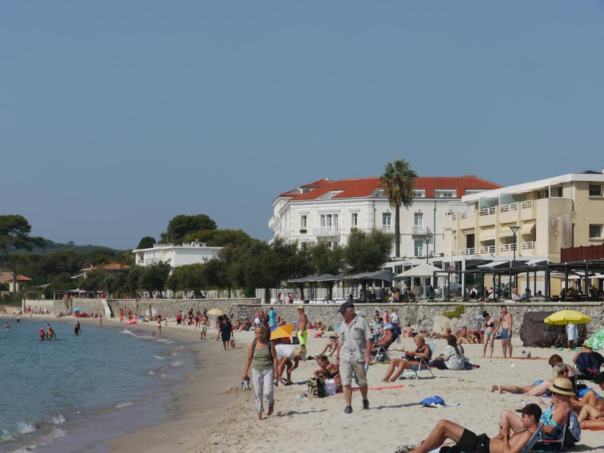 Sweet Galion - Cosy - Plage - Host Provence La Seyne-sur-Mer Bagian luar foto